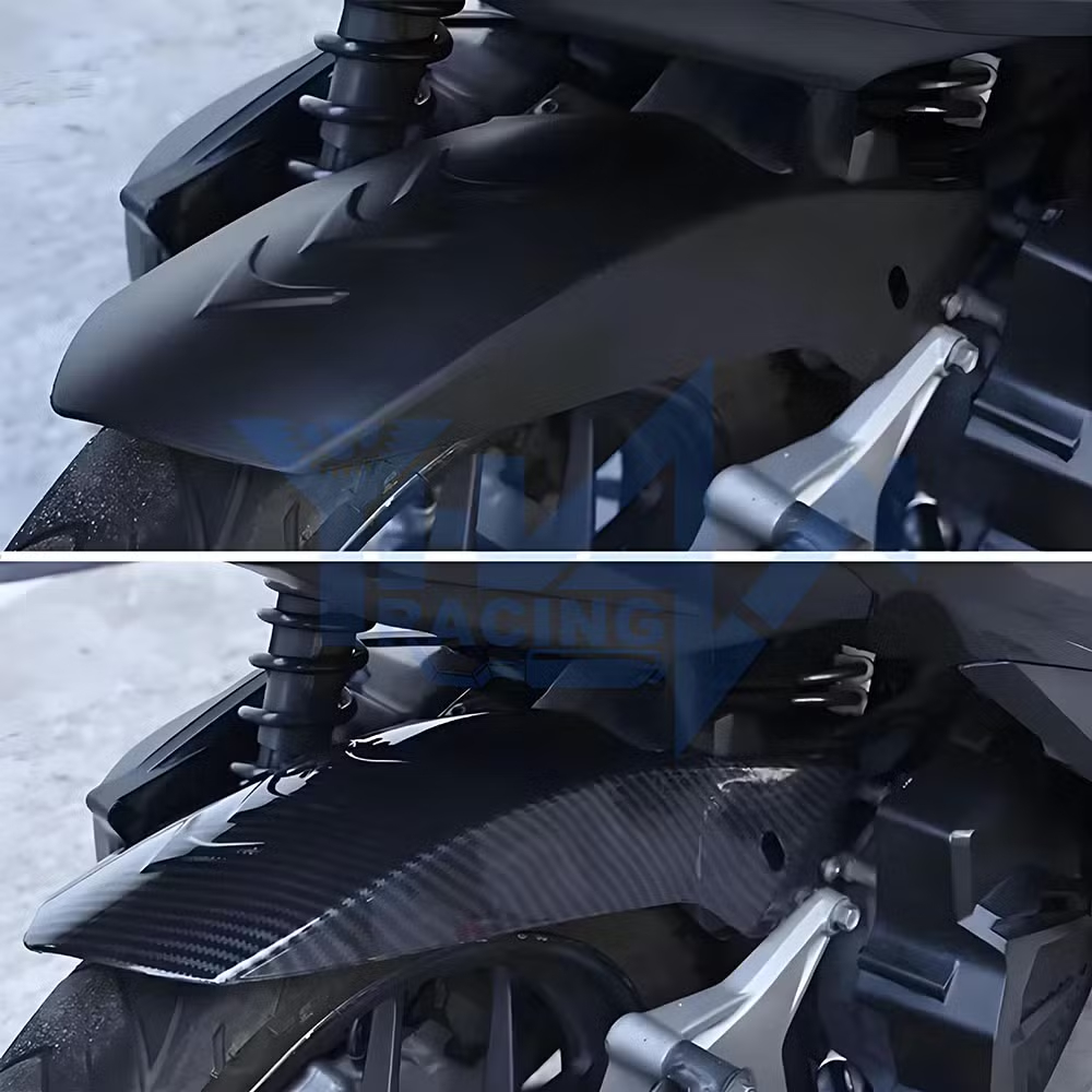 主图-03-主图-03 Motorcycle Modification Accessories MudGuard Splash Shield Motorcycle Rear Fender