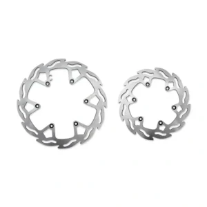 Off-road Motorcycle Front Rear Brake Disc