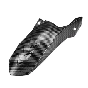 主图-04-主图-04 Motorcycle Modification Accessories MudGuard Splash Shield Motorcycle Rear Fender