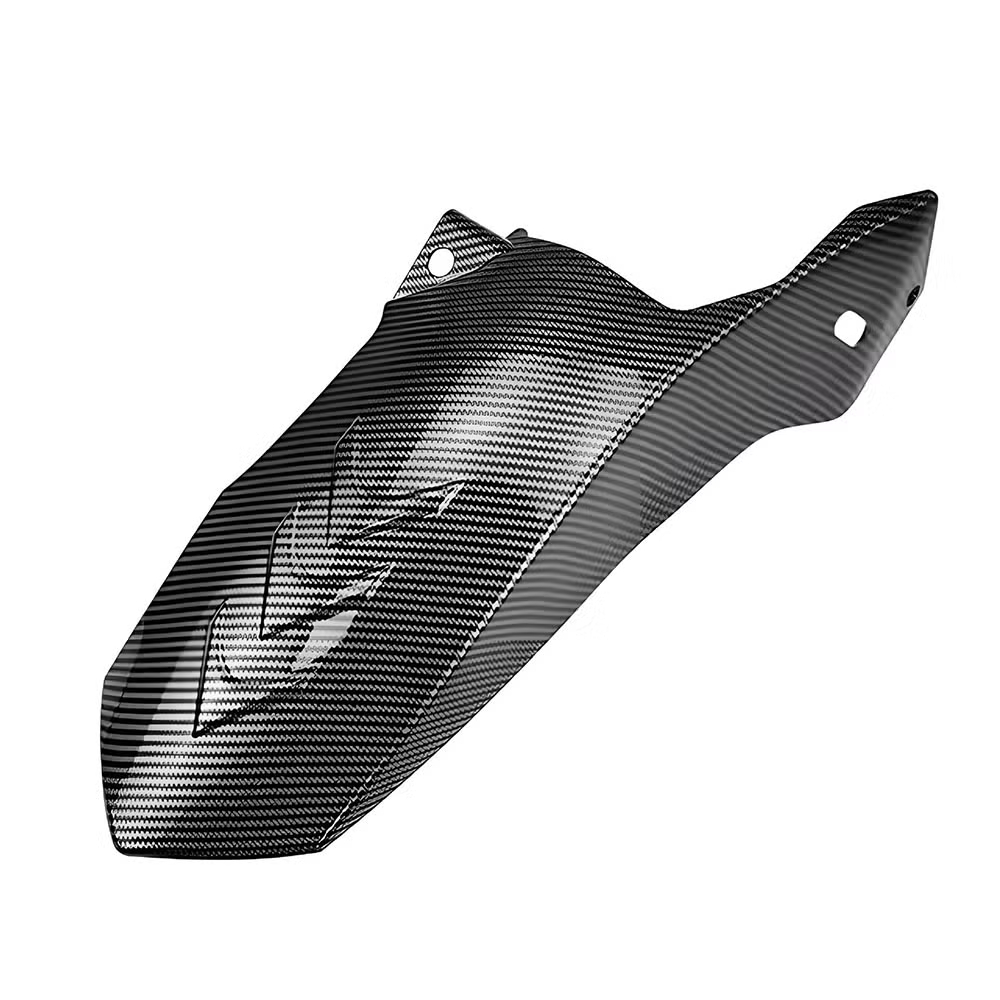 主图-04-主图-04 Motorcycle Modification Accessories MudGuard Splash Shield Motorcycle Rear Fender