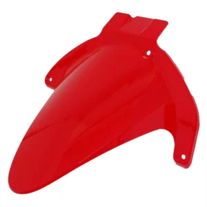 Motorcycle Fender Hugger Rear Wheel Mudguard Mud Splash Guard Motorcycle Fender
