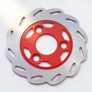 Motorcycle Disc Brake Hub