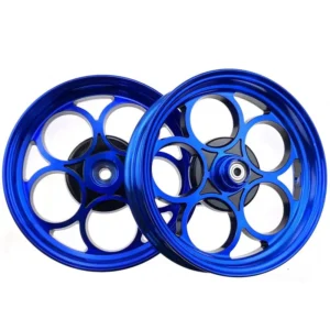 Customizable Aluminum Wheel for Motorcycle Customizable Aluminum Wheel for Motorcycle