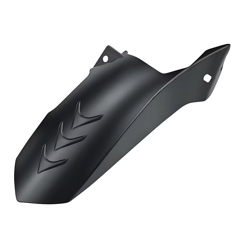 主图-06-主图-06 Motorcycle Modification Accessories MudGuard Splash Shield Motorcycle Rear Fender