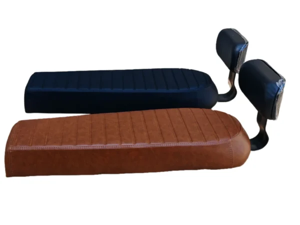 Super E Bike 73 Rx S2 S1 Long Motorcycle Seat Super E Bike 73 Rx S2 S1 Long Motorcycle Seat