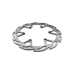off-road brake rotor