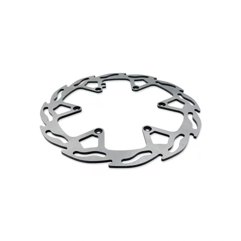 off-road brake rotor