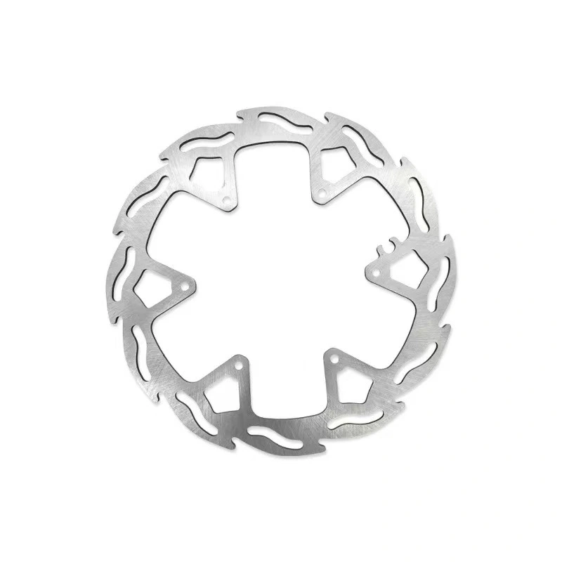 SX SXF EXC EXCF XCW 150 250 300 450 500 Off-road Motorcycle Front Rear Brake Disc