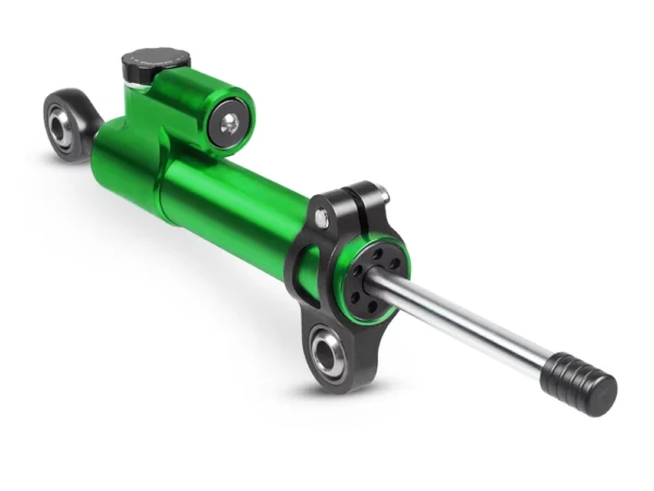 motorcycle steering damper​