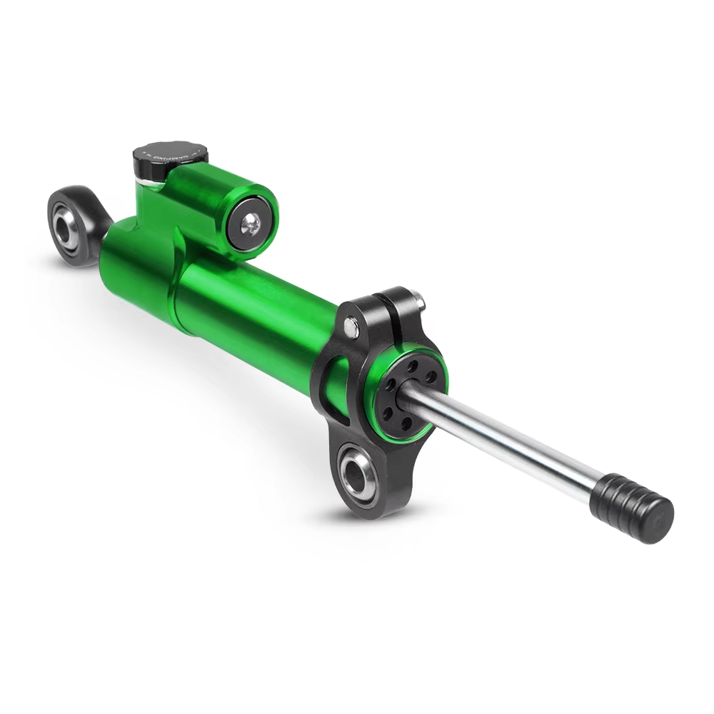 motorcycle steering damper​