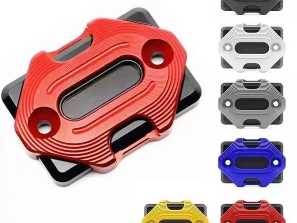 Scheibenbremsabdeckung Disc Brake Cover