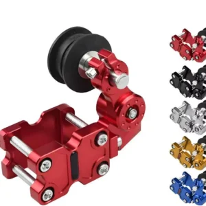 Motorcycle Chain Adjuster Motorcycle Chain Adjuster