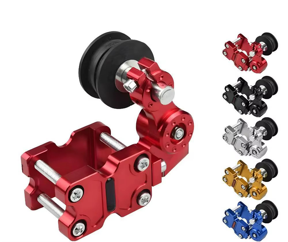 Motorcycle Chain Adjuster Motorcycle Chain Adjuster