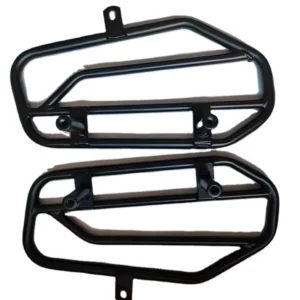 motorcycle crash bars
