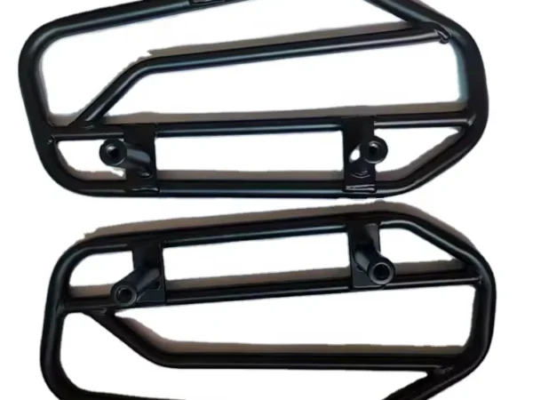 Motorrad-Sturzbügel motorcycle crash bars
