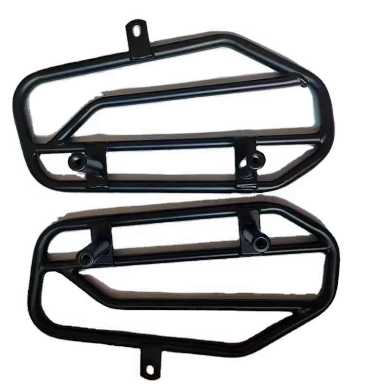 motorcycle crash bars