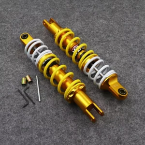 Main-02 Hydraulic Oil Shock Absorbers,280mm 320mm Damper Motorcycle Rear Shock Yamahaa Ghost Fire 125 Gy6