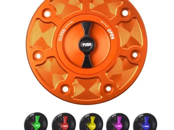 Fuel Tank Cap