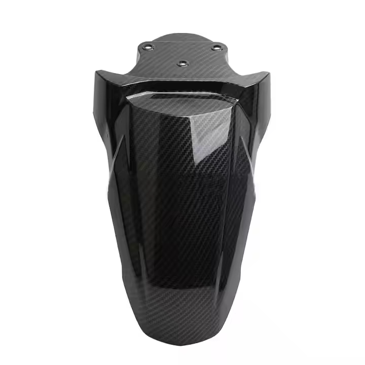 guardabarros delantero front mudguard