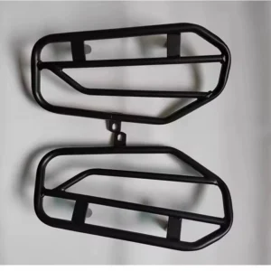 Motorcycle Crash Bars Side Frame Guard Bar for Zuma 150CC 2022 2023 2024,Bumper Crash Body Frame Protector
