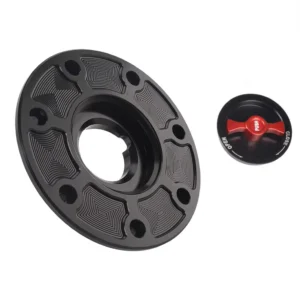 Principal-05 Fuel Tank Cap Aluminum Quick-Release Gas Tank Cap Accessories for RC 125/200/390/Duke 125/200/390