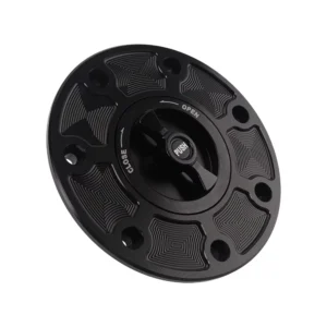 Principal-06 Fuel Tank Cap Aluminum Quick-Release Gas Tank Cap Accessories for RC 125/200/390/Duke 125/200/390