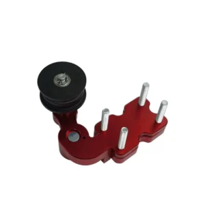 Main-06 Aluminum Alloy Material Cross-border Popular Motorcycle Chain Adjuster,dirt bike chain adjustment 01
