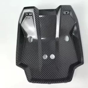 motorcycle front fairing