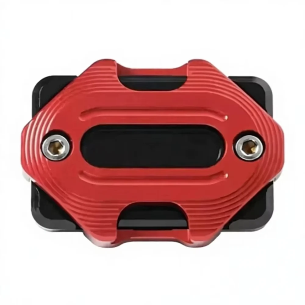 CNC Aluminum Alloy Disc Brake Cover/Reservoir Cap for PCX160 PCX150 PCX125 pcx 160 150 125