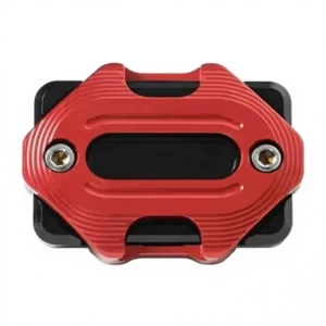 CNC Aluminum Alloy Disc Brake Cover/Reservoir Cap for PCX160 PCX150 PCX125 pcx 160 150 125