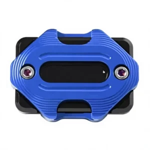 CNC Aluminum Alloy Disc Brake Cover/Reservoir Cap for PCX160 PCX150 PCX125 pcx 160 150 125