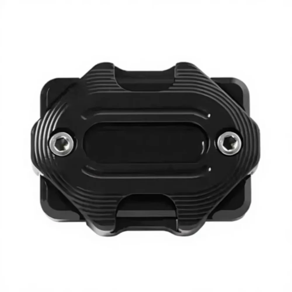CNC Aluminum Alloy Disc Brake Cover/Reservoir Cap for PCX160 PCX150 PCX125 pcx 160 150 125