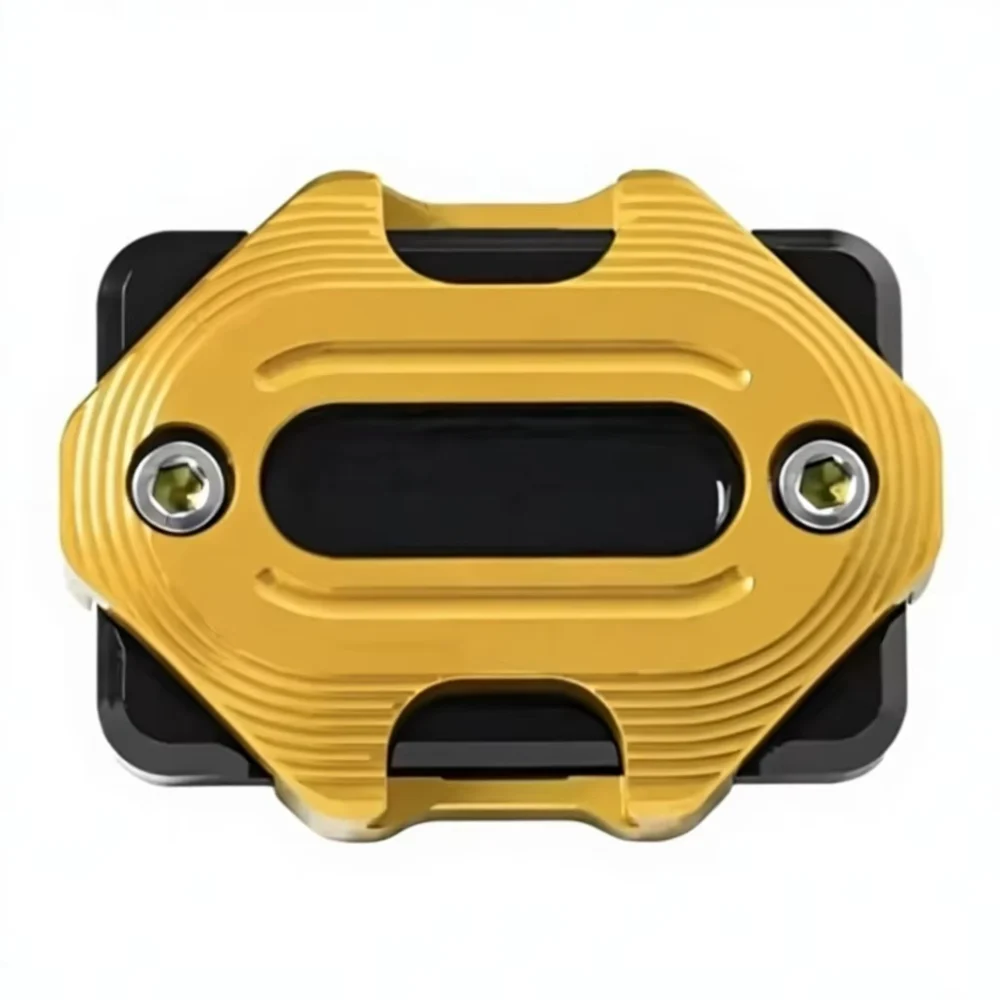 CNC Aluminum Alloy Disc Brake Cover/Reservoir Cap for PCX160 PCX150 PCX125 pcx 160 150 125