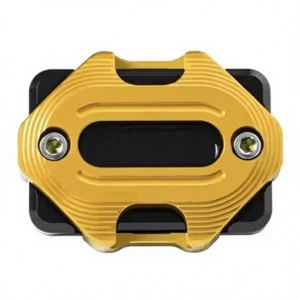 CNC Aluminum Alloy Disc Brake Cover/Reservoir Cap for PCX160 PCX150 PCX125 pcx 160 150 125