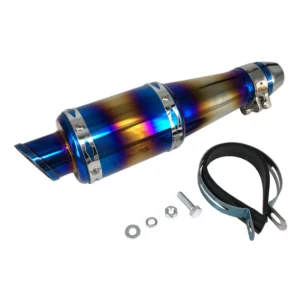 Exhaust Muffler​