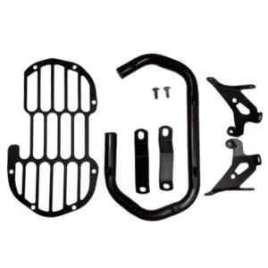 Headlight Cover