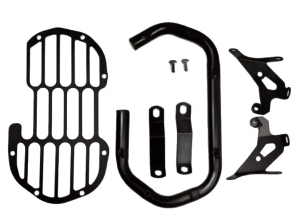 Scheinwerferabdeckung Headlight Cover