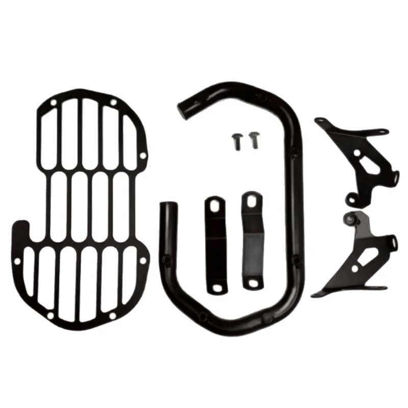 Headlight Cover