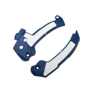 Bleu-03-Bleu-03 Durable Motorcycle Frame Protector for TE TC TX FE FC FX 300PRO 125-501 2023 2024 2025