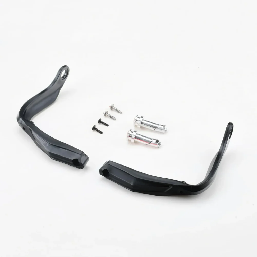 Brake Clutch Lever Guards Nylon Dirt Bike Clutch Handguard Protector for 125cc-500cc SX SXF XC XCF XCW EXC EXCF 2017-2025