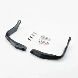 Brake Clutch Lever Guards Nylon Dirt Bike Clutch Handguard Protector for 125cc-500cc SX SXF XC XCF XCW EXC EXCF 2017-2025