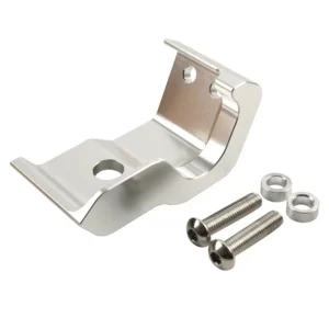 CNC Lower Fork Leg Protector Motorbike Front Fork Guard for 125SX 250 300-500 EXC EXCF XCW SX SXF 2016-2024 Motorcycle Parts