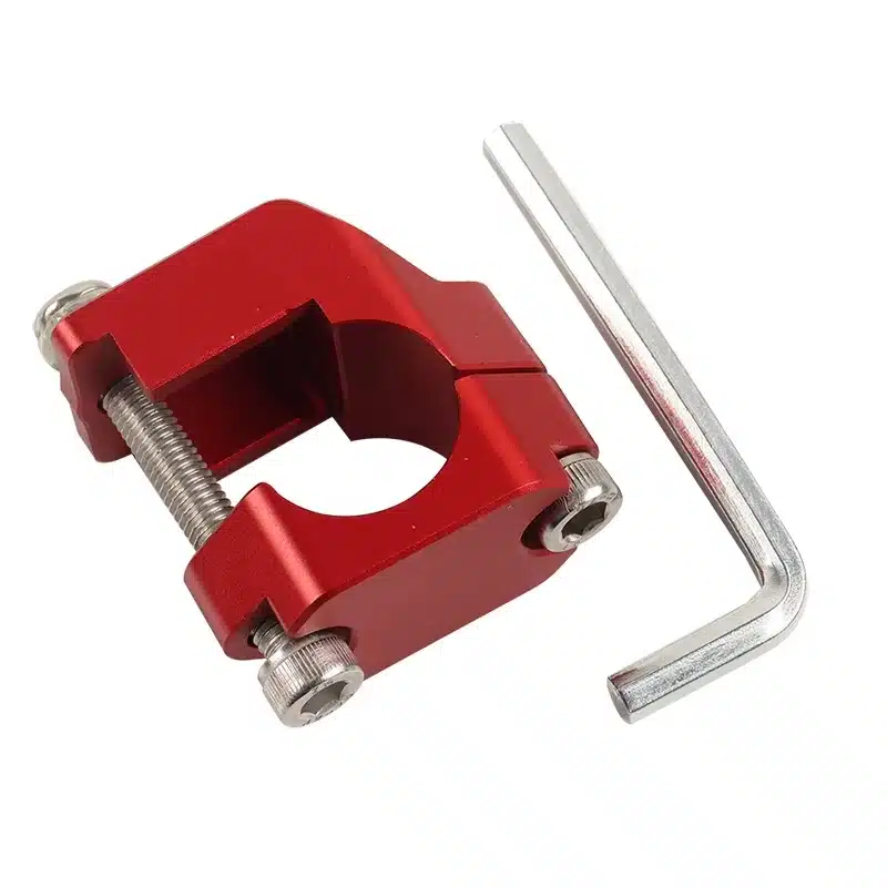 Motorcycle CNC Aluminum Alloy Brake Clutch Master Cylinder Repair Kit Cover For 125-525