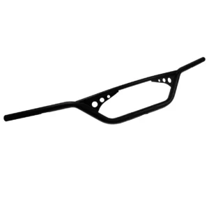 Detail-01 New High Quality Aluminum Alloy Motorcycle Handlebar Fit for Harley 22MM & 25MM