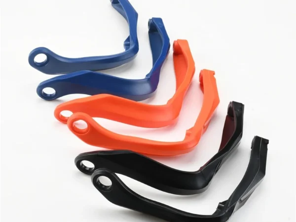 Dirt Bike Clutch Handguard Protector Dirt Bike Clutch Handguard Protector