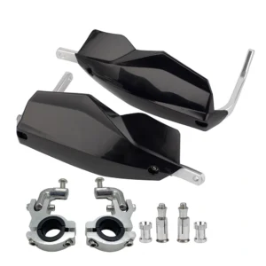Dirt Bike Hand Guards Premium Motocross Hand Guards 28mm 22mm Adjustable New Motorbike Motorcycle Handlebar Hand Grip Guard