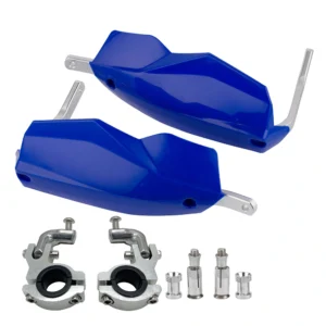 Dirt Bike Handguards Premium Motocross Hand Guards 28mm 22mm Adjustable New Motorbike Motorcycle Handlebar Hand Grip Guard