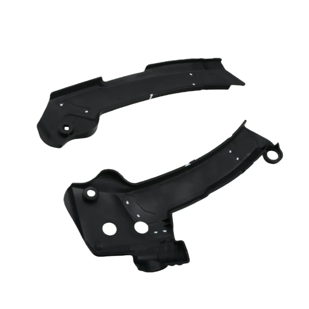 Durable Motorcycle Frame Protector for TE TC TX FE FC FX 300PRO 125-501 2023 2024 2025
