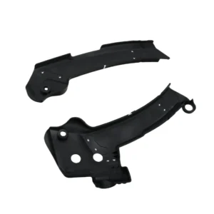 Housse de protection pour cadre Durable Motorcycle Frame Protector for TE TC TX FE FC FX 300PRO 125-501 2023 2024 2025