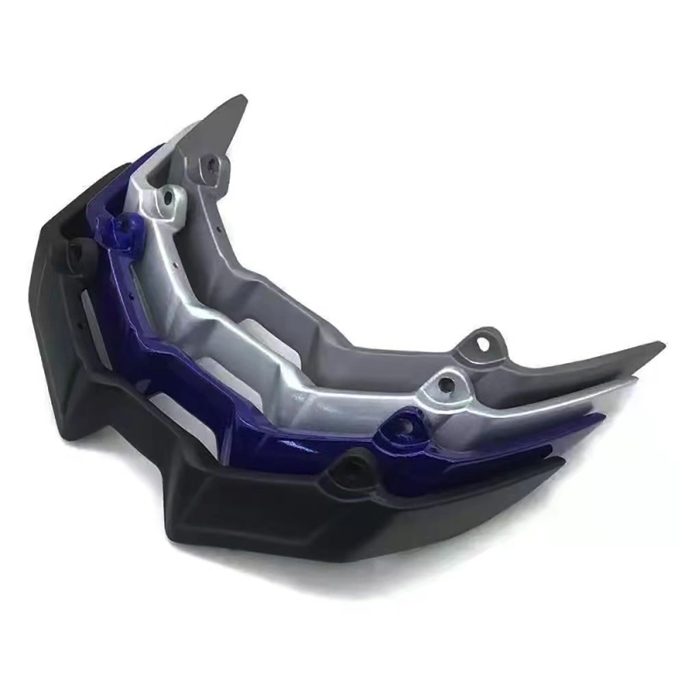 Front Beak Fairing Extension Front Beak Fairing Extension